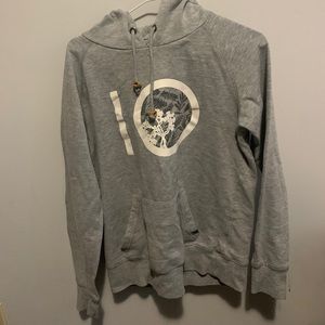 Ten Tree Hoodie